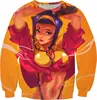 Hoodies 