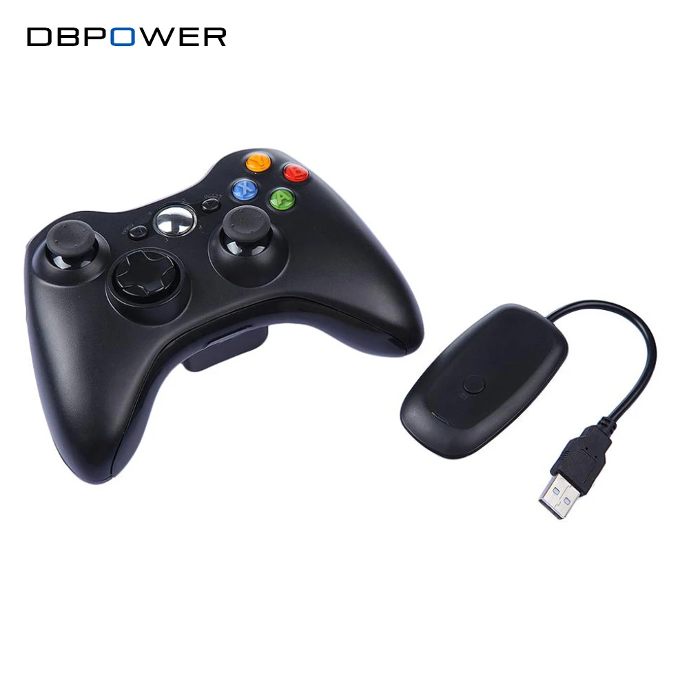 Popular Xbox360 Controller Wireless-Buy Cheap Xbox360