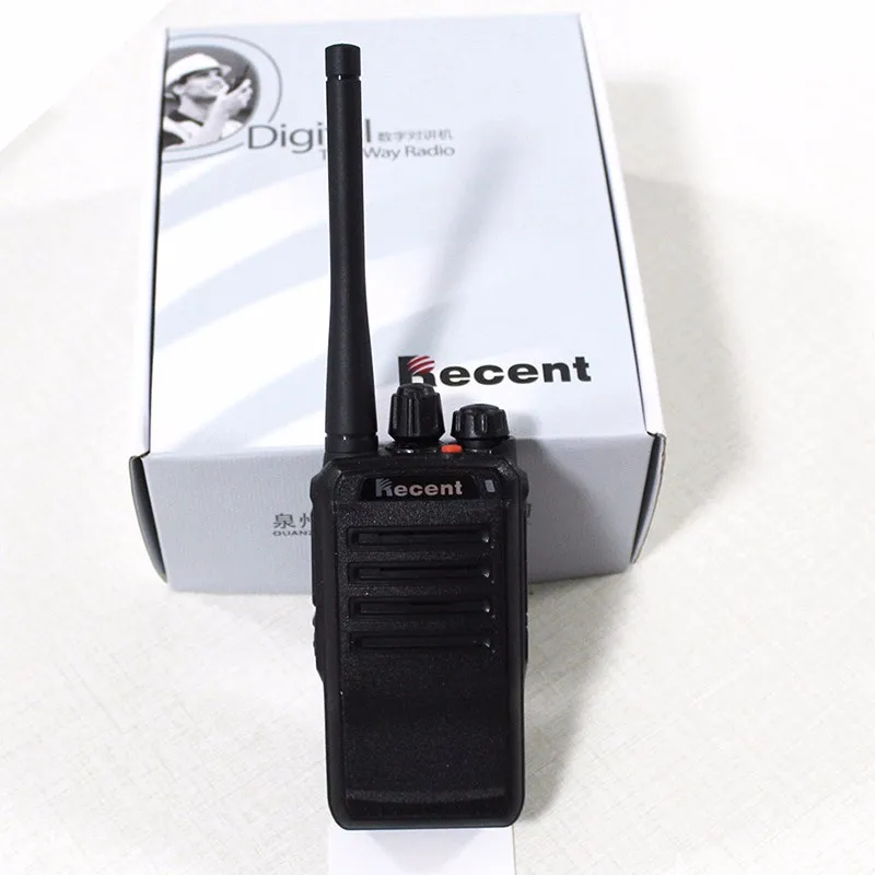 DPMR digital radio RS-308D-11