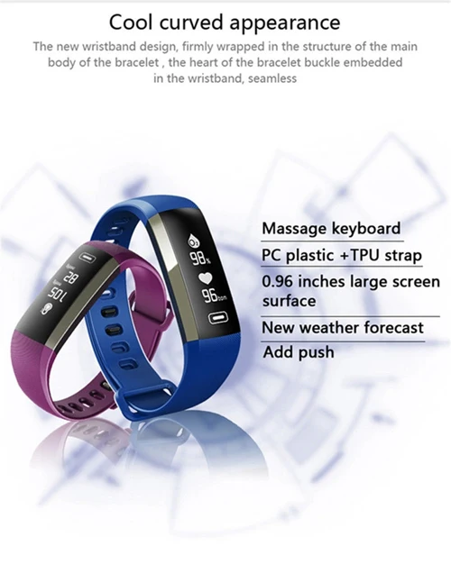 Smart Bracelet (18)