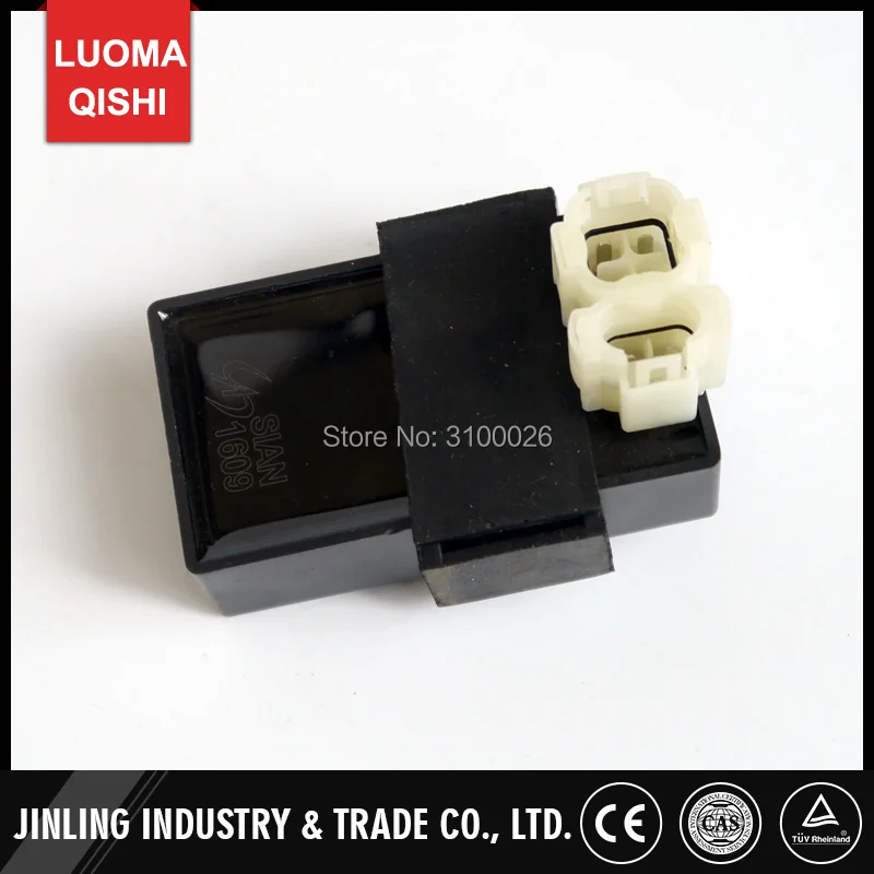 

250CC CDI ATV Jinling 250cc parts EEC JLA-21B,JLA-923
