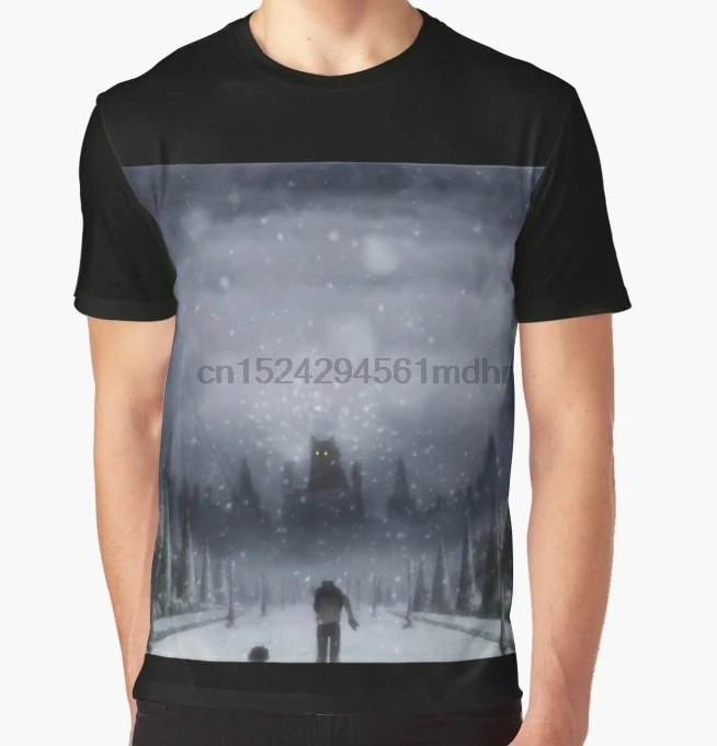 

All Over Print T-Shirt Men Funy tshirt ReZero Puck Short Sleeve O-Neck Graphic Tops Tee women t shirt