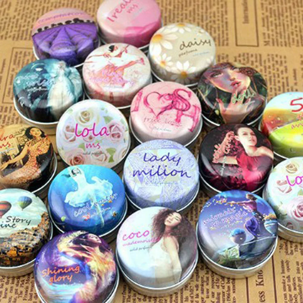 

Solid Magic Body Cream Lady Solid Body Balm Fragrances Top Quality