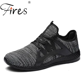 

Fires Men's Sneakers For Women Running Shoes Large Size 45 46 47 Outdoor Unisex Sneaker Athletic Sport Walking Shoes Zapatillas