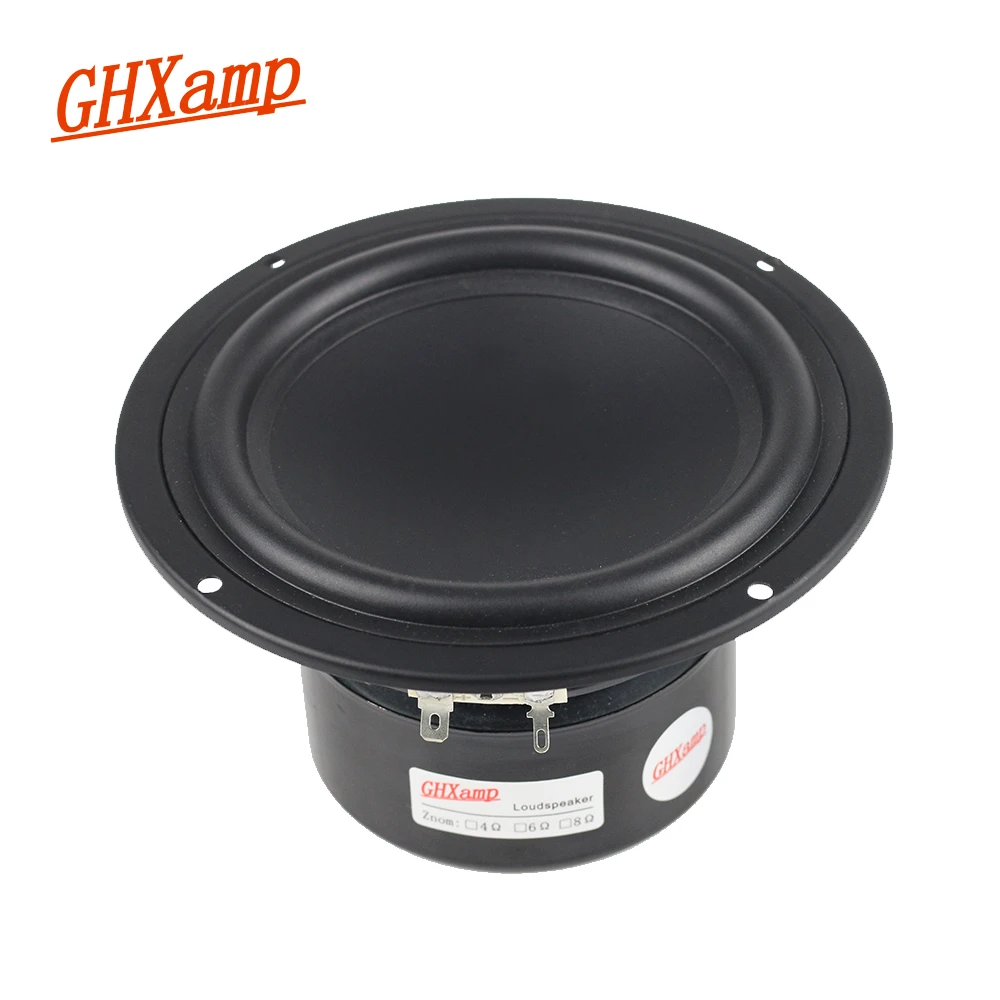 5 inch subwoofer home theater