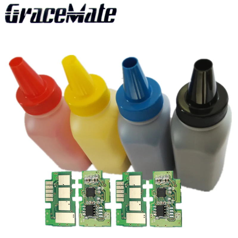 

Cartridge chip for Samsung CLT K504S 504 CLP 415 470 475 CLX 4195 CLX-4195N 4195FW for CLT-504S CLT-504 504 CLT 504