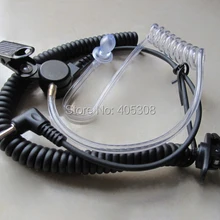 2X2,5 мм только получить Динамик для Motorola двухстороннее радио спикер микрофон Акустическая трубка