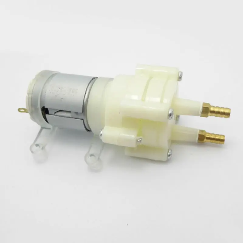 Motor Water Pump Accessories Mechanism Maintenance RC Boat Replacement parts Easy installation Long lasting | Игрушки и хобби