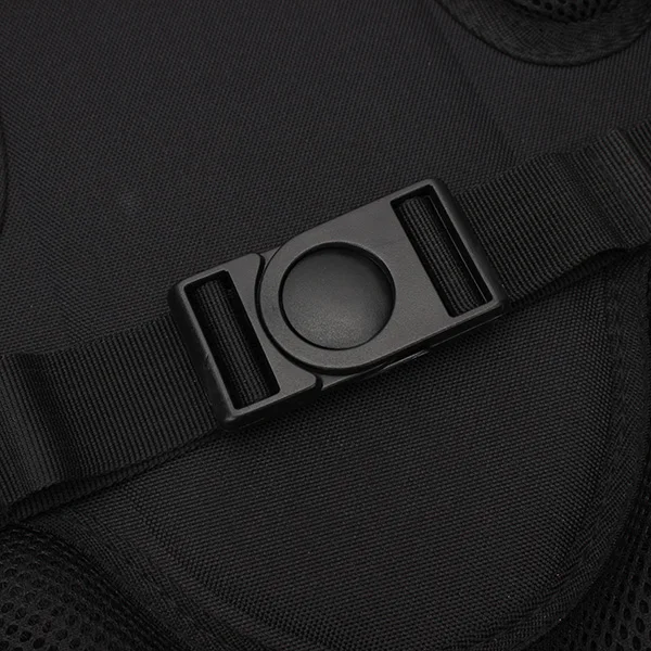 For DJI Phantom 3 Backpack Hardshell Case Bag Turtle Shell Waterproof