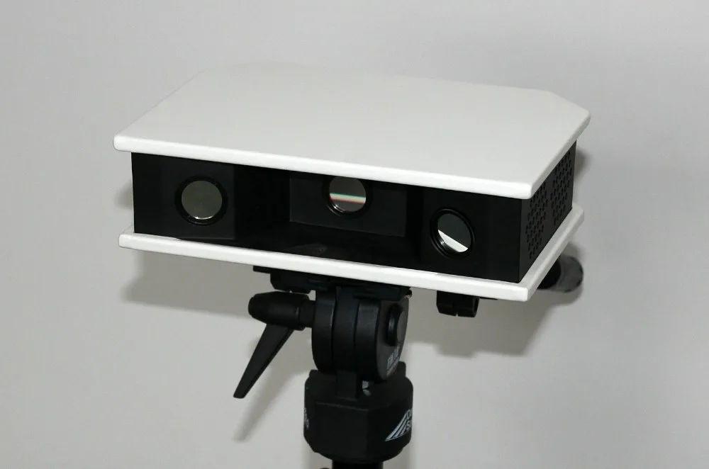 Набор DIY 3d сканера с открытым исходным кодом для 3d принтера, дизайнер и инженер DIY базовый набор 3D сканера