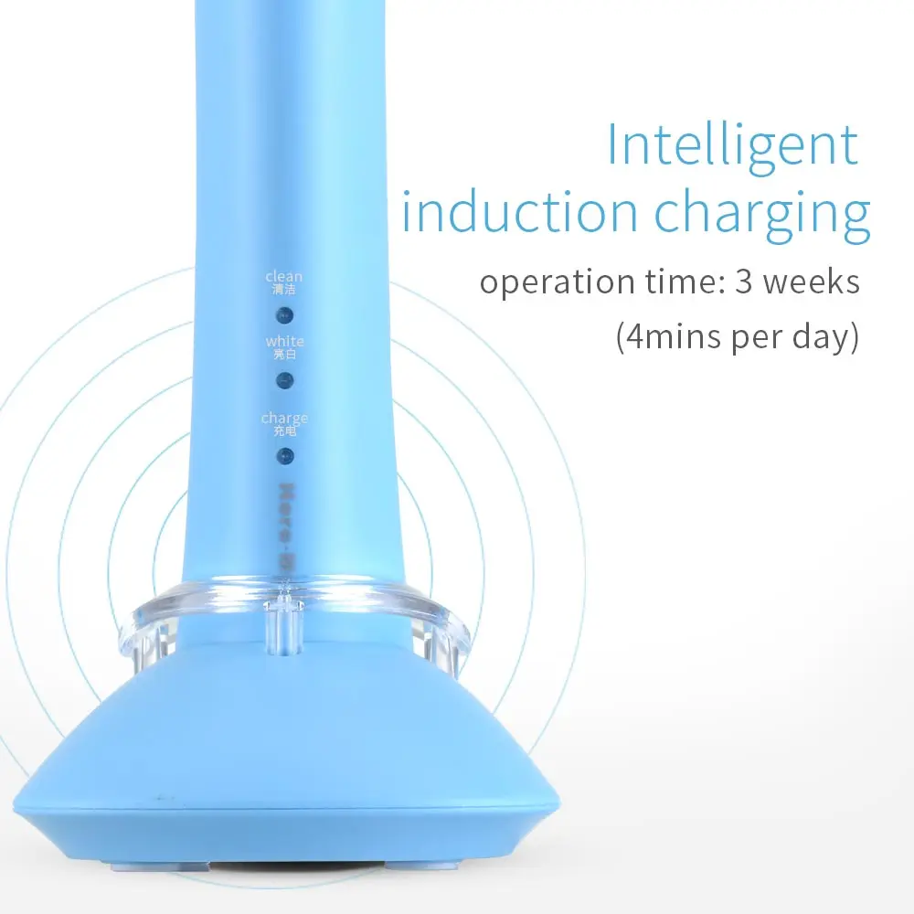 Here Mega Rotating Electric Toothbrush USB Rechargeable Adult Automatic Toothbrush Head Replaceable Whitening Waterproof R02 Here Mega Rotating Electric Toothbrush USB Rechargeable Adult Automatic Toothbrush Head Replaceable Whitening Waterproof R02