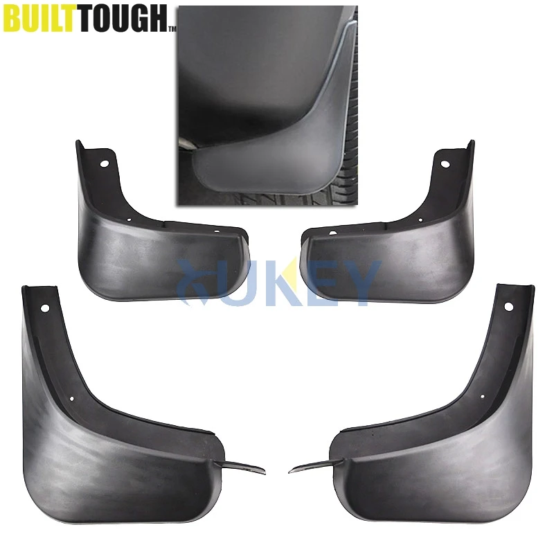 

Car Mud Flaps For 2014-2017 Suzuki New SX4 S-Cross Maruti Scross Mudflaps Splash Guards Mud Flap Mudguards Fender 2015 2016 2018