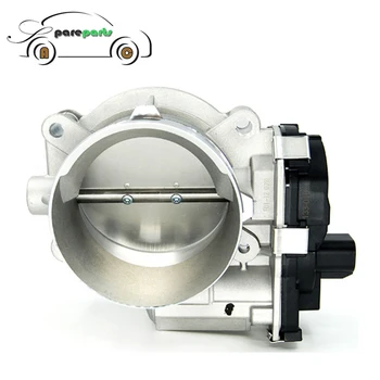 

LETSBUY 12606260 12572658 58MM Boresize Throttle Body OE Quality Fit For Buick Cadillac Chevy GMC Hummer Isuzu 12580760 12615516