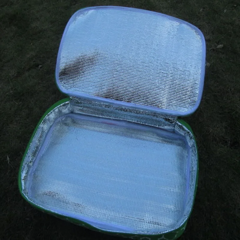 quatrefoil food carrier 2