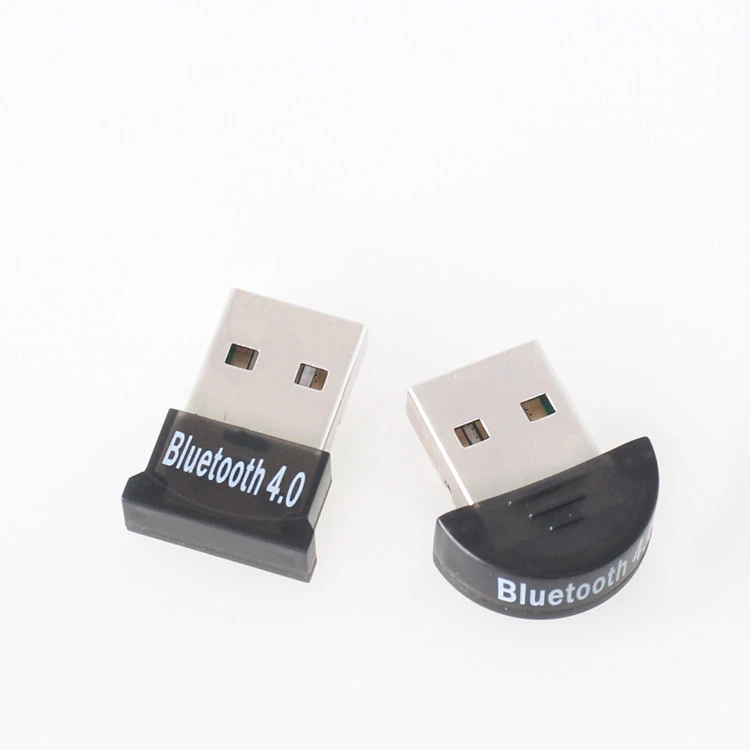 Free shipping DHL +Wholesale 100pcs BCM20702 bluetooth dongle V4.0+EDR BCM20702