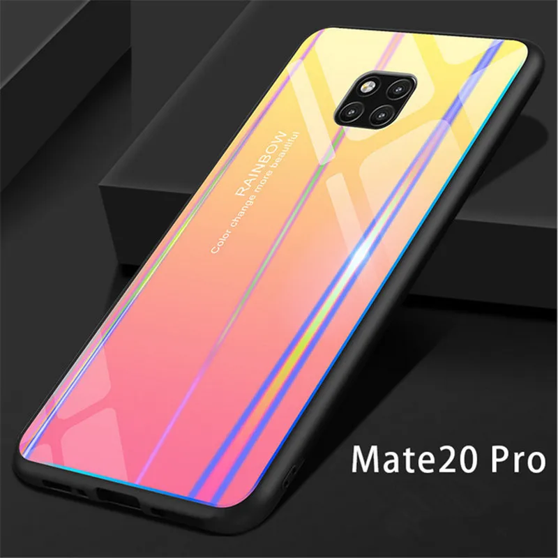 Case For Huawei Mate 20 Pro (19)