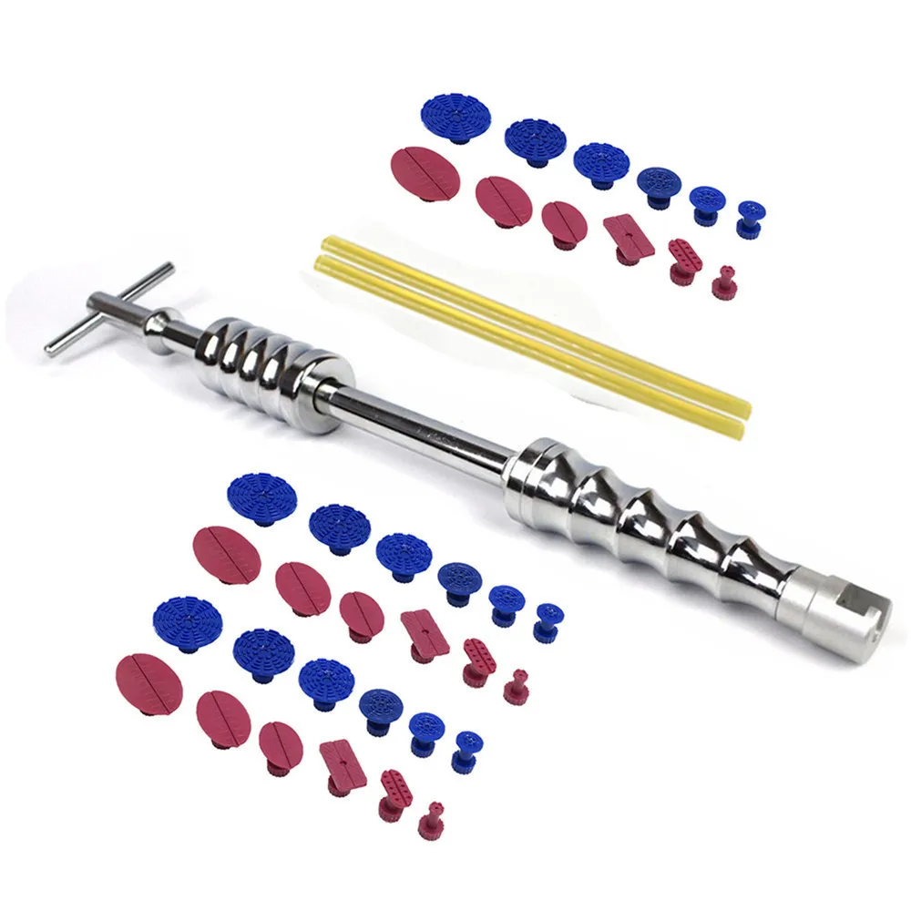 PDR Tools paintless Dent Repair Slide Hammer Reverse Hammer Dent Puller