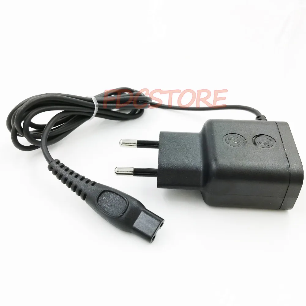 

HQ8505 Charger EU Plug for PHILIPS Norelco HQ8 HQ7140 HQ7160 HQ7180 HQ7320 HQ7890 HQ7760 HQ7200 HQ7200 HQ7330 HQ7350 HQ7800