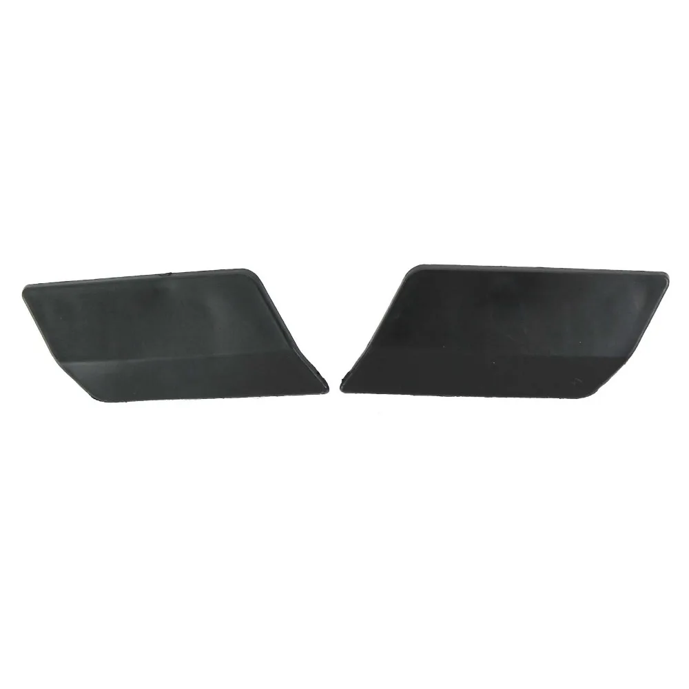 

Bumper Headlight Washer Cap Cover For Skoda Octavia A7 III 2013 2014 2015 2016 2017 5E0955109A 5E0955110A