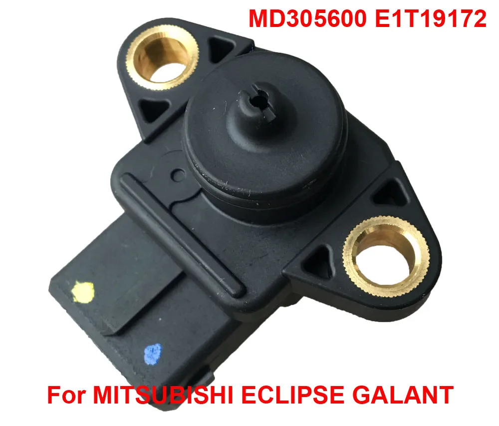 

Intake Air Control Pressure Sensor MAP Sensor MD305600 E1T19172 For MITSUBISHI ECLIPSE GALANT