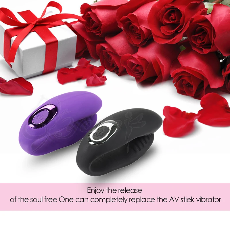 G spot vibrators (4)