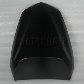 

For 2012-2016 Kawasaki Ninja 650 EX650 400 ER-6F ER-6N ER6F ER6N Motorcycle Rear Passenger Seat Cover Cowl 2014 2015 Matte Black