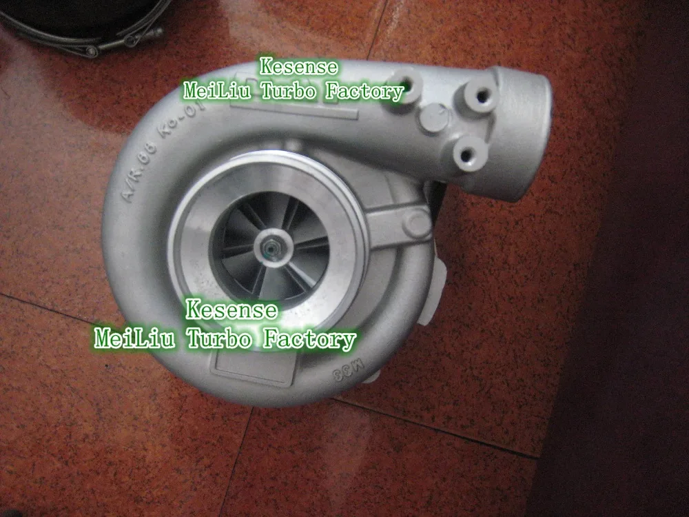 Для грузовиков DAF GT4294 Turbo 7068445004 S 706844-0001