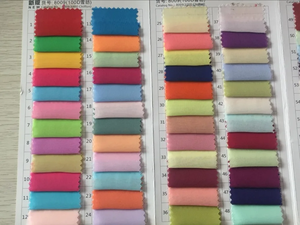 100D Chiffon-1