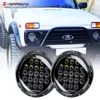 7Inch Led Headlight 7