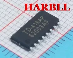 

10 шт. 62003AF TD62003AF TD62003AFG Новый