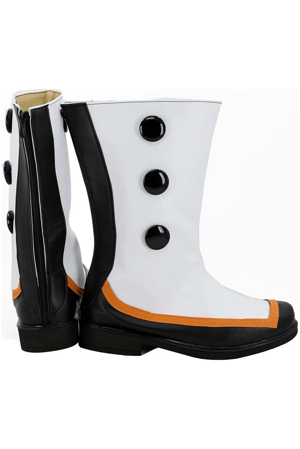 DARLING in the FRANXX Zero Two Code002 Cosplay Boots 02 Cosplay Shoes Zero Two 02 Accessories (3)