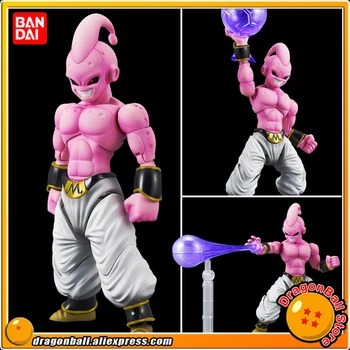 

Anime "Dragon Ball Z" Original BANDAI figure rise Standard Assembly Action Figure - Majin Buu (Pure)