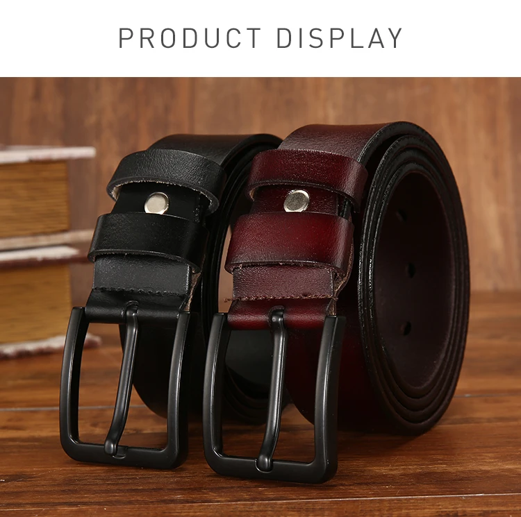mens belt