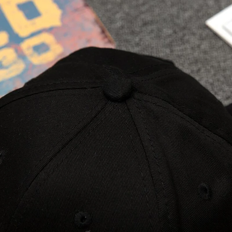 Venta al por mayor 2017 nueva gorra de béisbol ajustable Hip Hop juventud 3 color de algodón de las mujeres hombre gorra sombrero encabezamiento Homme Gorra de baseball Venta al por mayor 2017 nueva gorra de béisbol ajustable Hip Hop juventud 3 color de algodón de las mujeres hombre gorra sombrero encabezamiento Homme Gorra de baseball