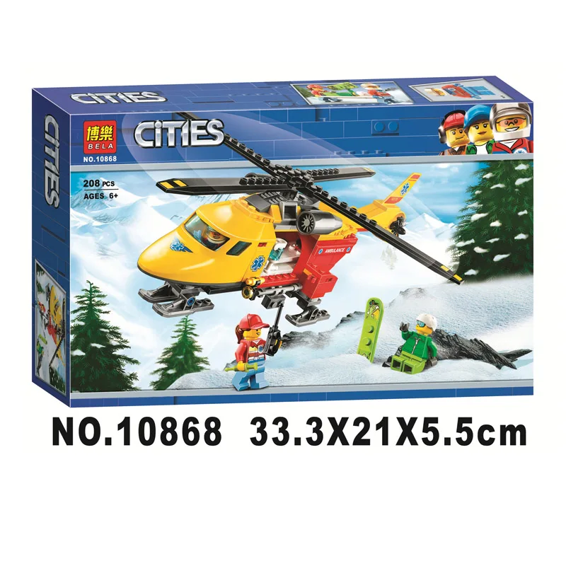 10868box