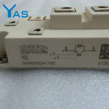 

IGBT module SKM600GA176D,SKM600GA17E4,SKM600GA173D,SKM600GA174D,