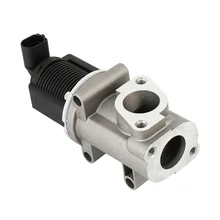 

Exhaust Gas Recirculation Valve for Vauxhall Astra H Signum Vectra C Zafira B 1.9 Cdti 55215032 Auto Exhaust Systems