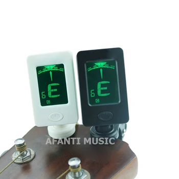 

Afanti Music Guitar / Ukulele Tuner (TUN-119)