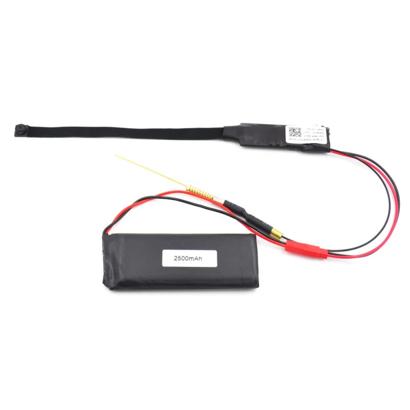 

New Mini WIFI 1080P HD IP Camera Wireless DIY Module DV DVR Camera Without Night Vision