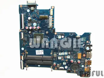 

For HP 15-ba021cy Notebook Laptop motherboard 854966-601 854966-501 854966-001 BDL51 LA-D711P A6-7310 100% fully tested