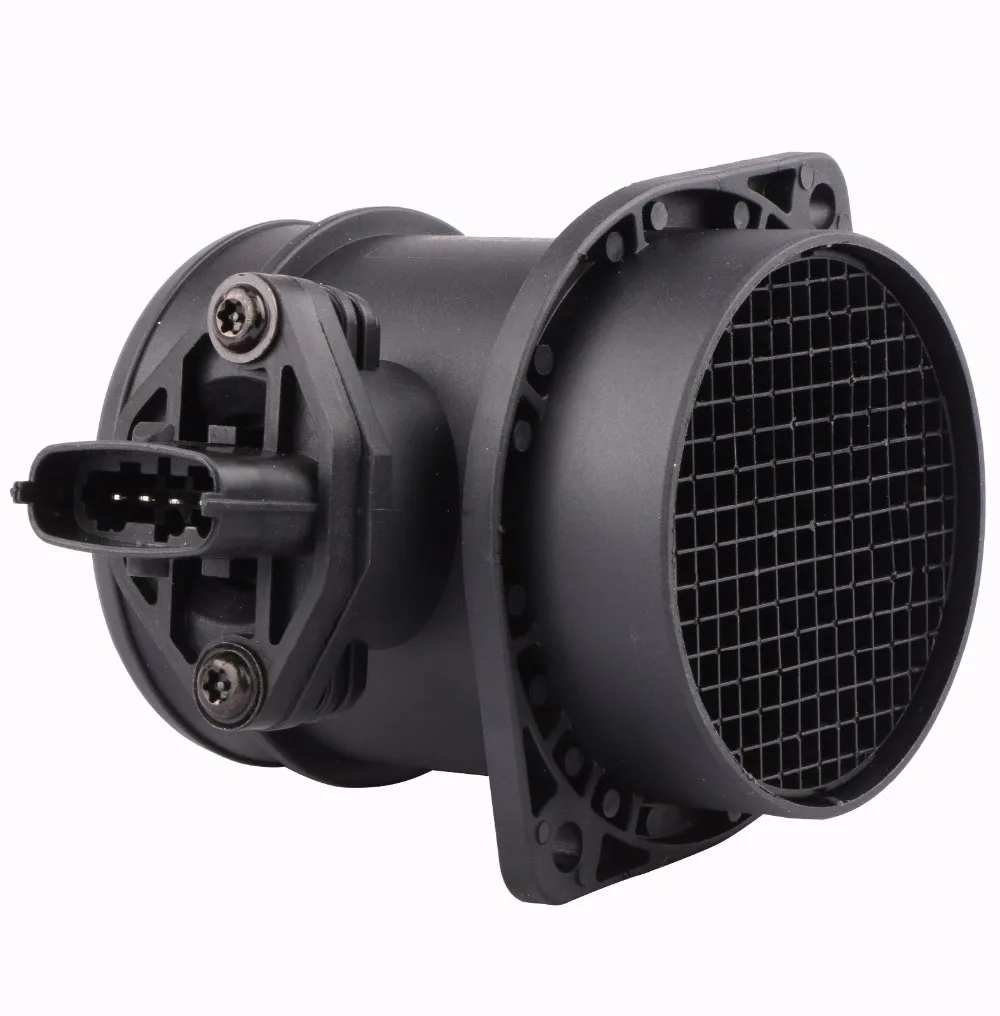 

New Mass Air Flow Sensor MAF For Volvo S60 S80 V70 2.4T 2.5T T6 2.3L 2.4L Turbo 8670112 8670263 280218045 9470640 280218108