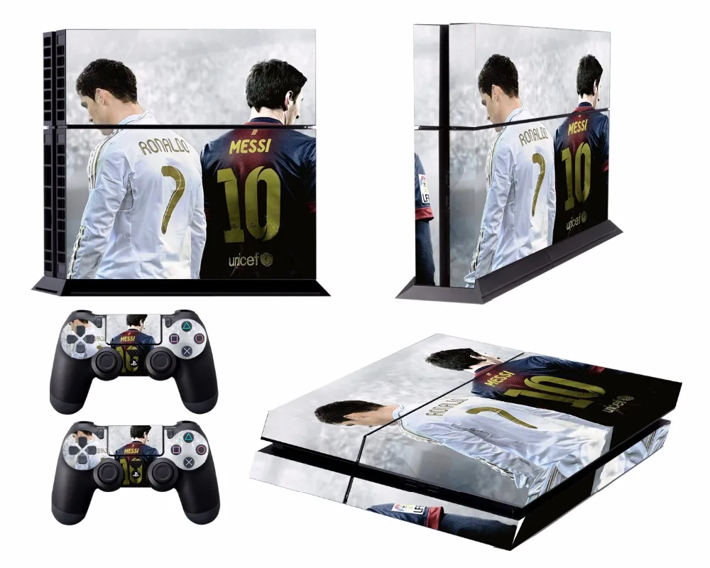 

For PS4 Controller Touch Pad Vinyl Skin Stickers For Sony playstation 4 Decal Cover Touchpad Skin Game Accessories
