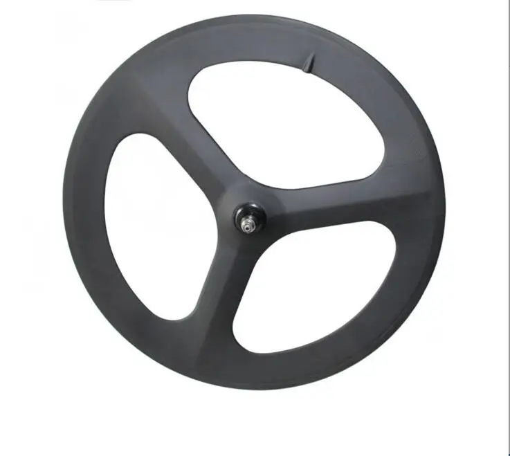 front bike wheel replacement