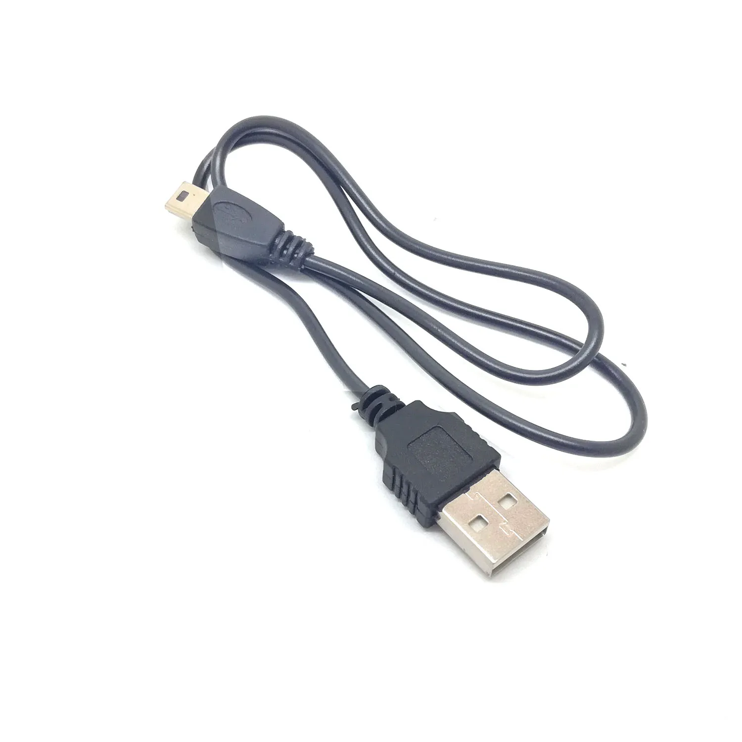 USB кабель переменного тока стены зарядное устройство для MOTOROLA W315 W385 W510 V3 K1m Q9M V3XX Q V197 V323 V325 L9 V8 DROID RAZR V3a V3e V3c V3i V3m V3r H700 Q2 - Цвет: USB CABLE ONLY