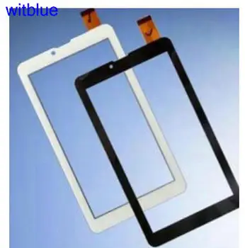 

New For 7" Vivax TPC-702 3G Tablet Touch screen digitizer touch panel replacement glass Sensor Parts