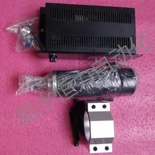 Распродажа ограниченная ЧПУ маршрутизатор Er16 для шпинделя 500 Вт высокоскоростной моторизованный+ 57 мм зажимы регулятор питания для Diy Cnc