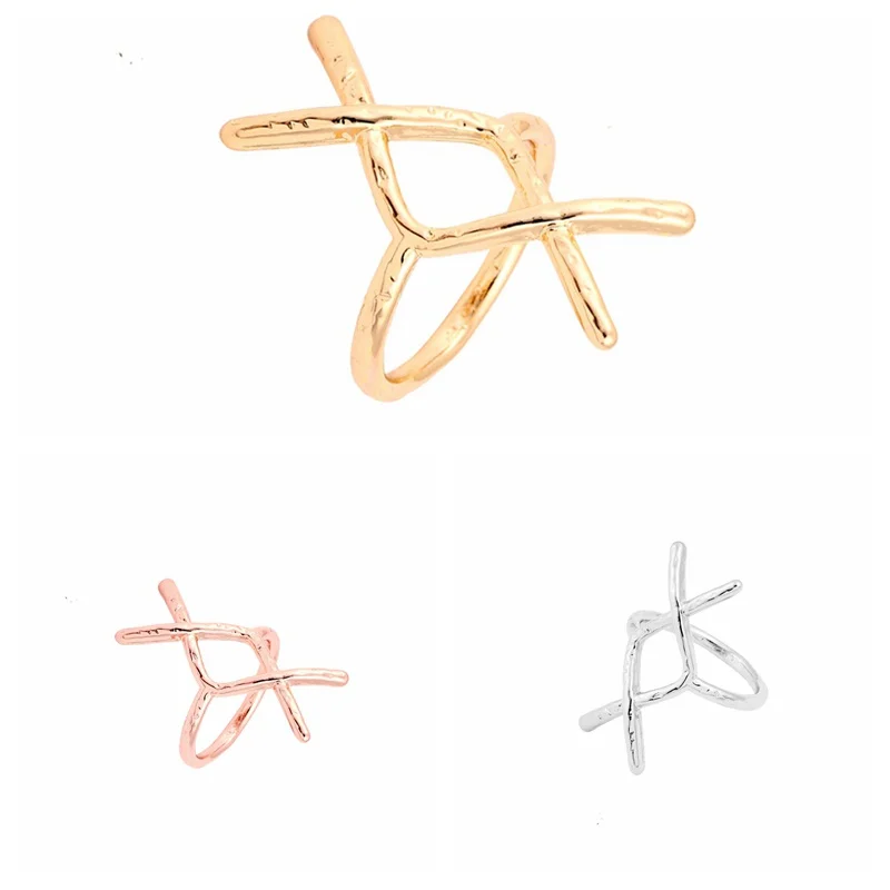 Min-1pc-Hammered-Statement-Rune-Symbol-Ring-Punk-Cool-Rune-Finger-Rings ...