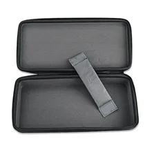 Portable Protective Case Box Pouch Cover Bag Case For Bowers Wilkins T7 For Creative Sound Blaster