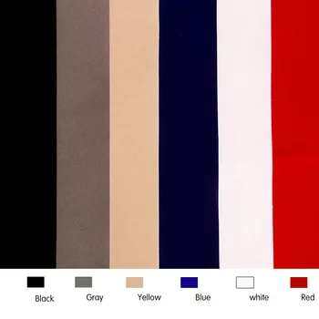 

Thickened black absorbance cloth, non reflective photographic background cloth, photo black velvet, Taobao photo multicolor CD50
