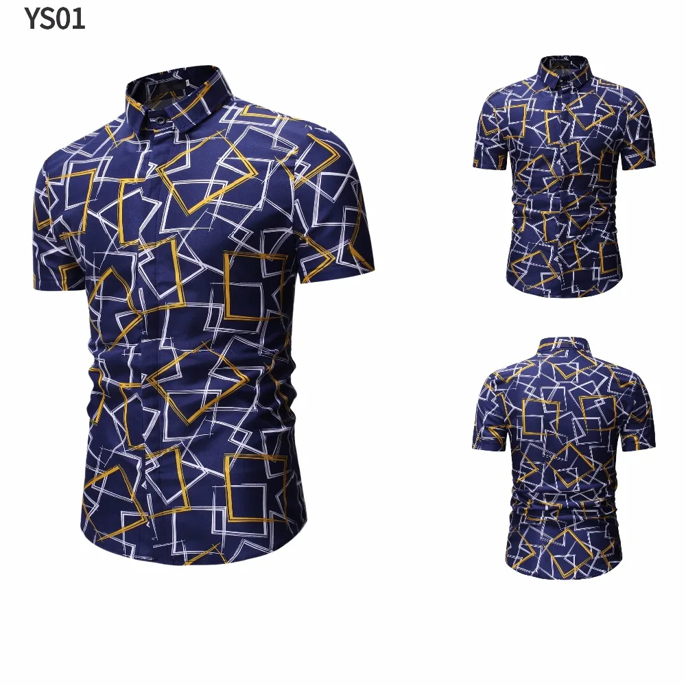 YS01-1